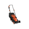 Газонокосилка Gigant GSAF-02 электрическая
