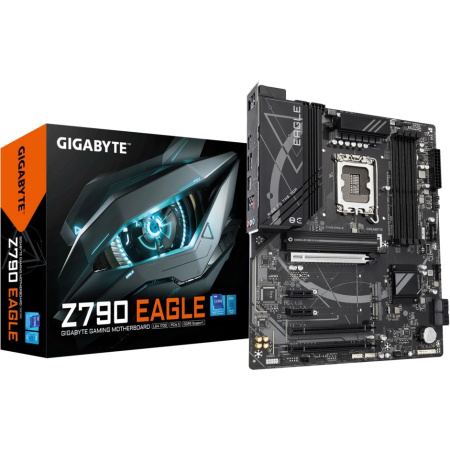 Материнская плата GIGABYTE Z790 Eagle