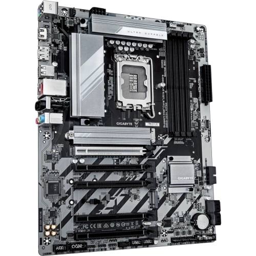 Материнская плата Gigabyte B860 DS3H Wifi6E