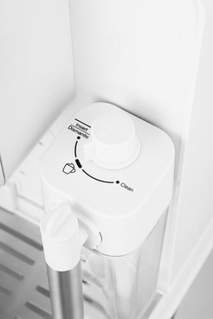 Кофемашина капсульная Kitfort KT-7253