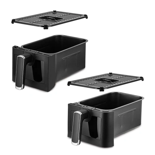 Аэрогриль Kitfort КТ-2265