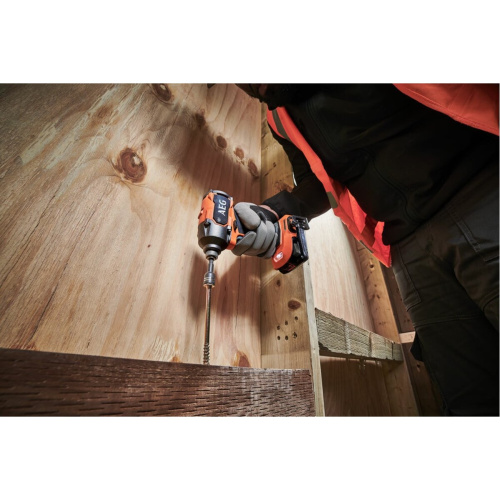 Винтоверт AEG BSS18C3B3-0 (4935478940) 18В (без АКБ и ЗУ)