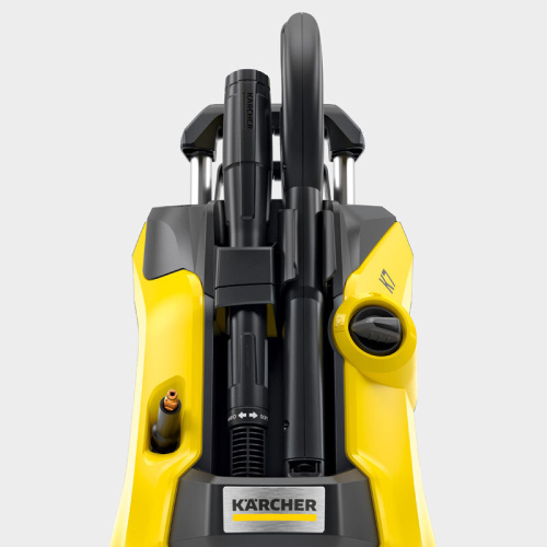 Минимойка Karcher K 7 Power Flex (1.317-300.0)