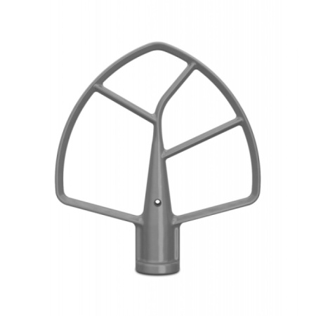 Миксер KitchenAid Heavy Duty 5KSM70JPXEER красный