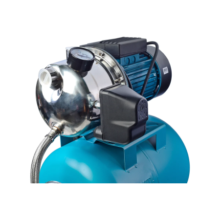 Насосная станция Sturm! WP97120ST 1200Вт