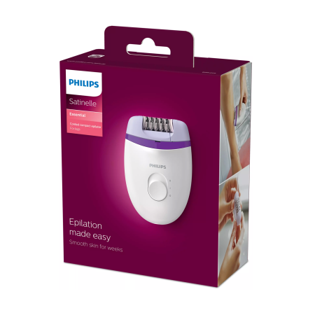 Эпилятор Philips BRE225/01