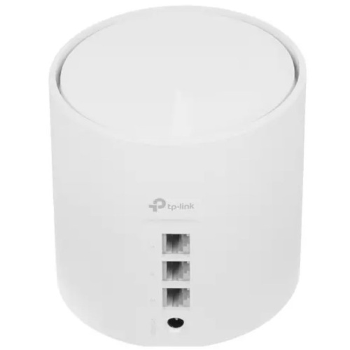 Mesh Wi-Fi система TP-LINK Deco X50(3-Pack)