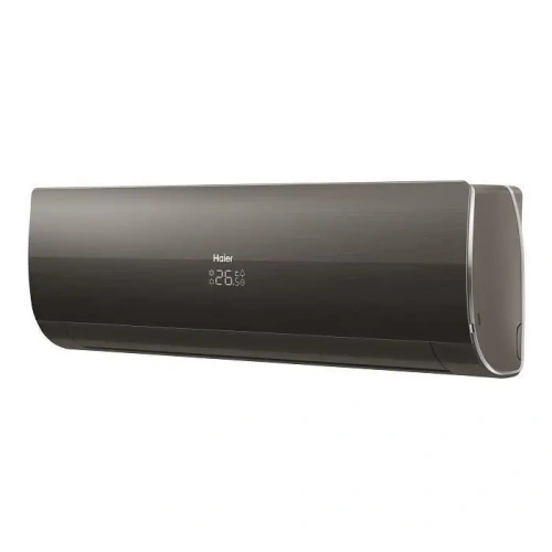 Сплит-система Haier Hsu-07Hff103/R3-B/Hsu-07Huf103/R3 Flexis Black
