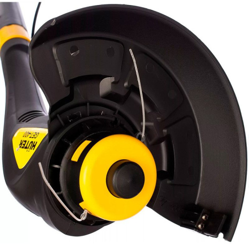 Триммер электрический Huter GET-36-4Li