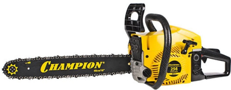 Бензопила CHAMPION 256-18