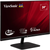 Монитор ViewSonic VA2432-MHD-3 черный
