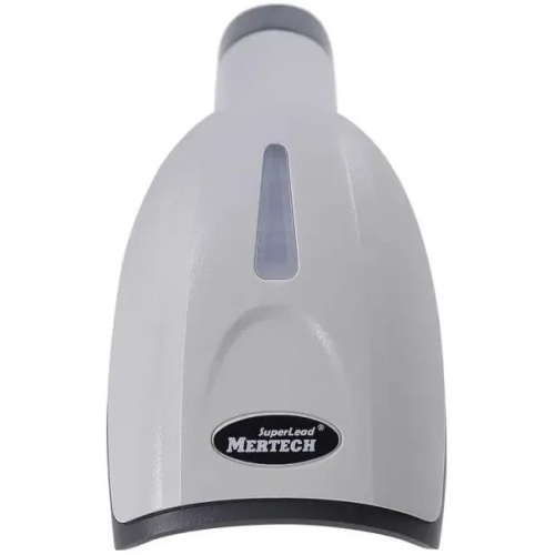 Сканер штрих-кода Mertech CL-2310 Dongle 2D (4218) беспроводной белый
