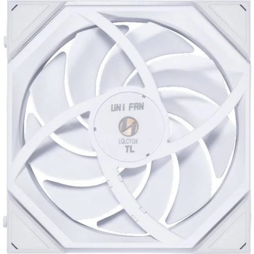 Вентилятор Lian-Li Uni Fan TL 120 LED White (G99.12TL1W.00) Ret