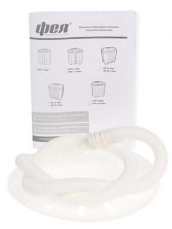 Стиральная машина Фея СМП-60Н