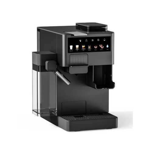 Кофеварка Grigio MV-739 черный