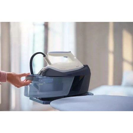 Парогенератор Philips PSG6026/20 синий/голубой