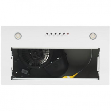 Вытяжка полновстраиваемая Akpo WK-7 Micra белый