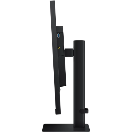 Монитор Samsung ViewFinity S7 S27D700EAUXEN черный