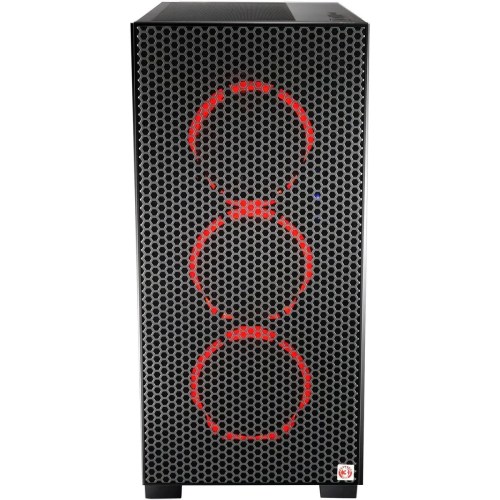 ПК iRU Tactio 510B7GP (2146243) Intel Core i7 14700F, DDR5 32ГБ, 1ТБ(SSD), nVidia GeForce RTX 5070 - 12 ГБ, FreeDOS, черный