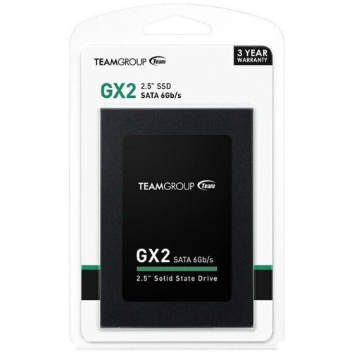 SSD Team Group GX2 (T253X2001T0C101) 1TB
