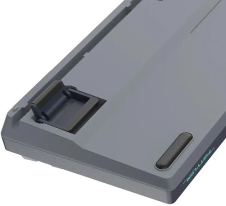 Клавиатура проводная A4Tech Fstyler FS300