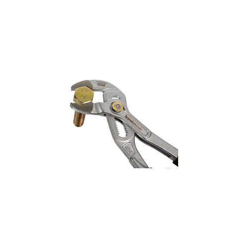 Клещи переставные hanskonner HK1020-06-A175