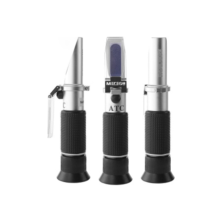 Рефрактометр МЕГЕОН 72013 (к0000018699)