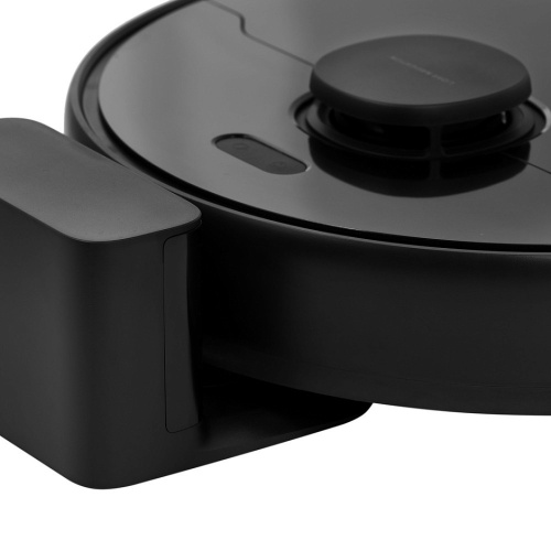 Робот-пылесос DREAME RLD33GA DreameBot Robot Vacuum and Mop D9 Max black