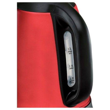 Чайник Tefal KI270530 красный