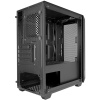 Корпус Ginzzu CL580 mATX