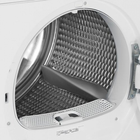 Сушильная машина Bosch WTN86201ME белый