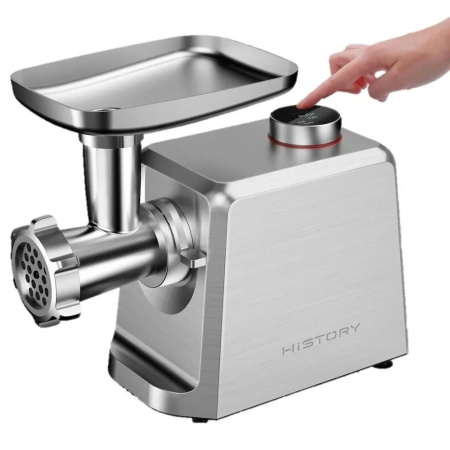 Мясорубка HiSTORY IMG-XD420
