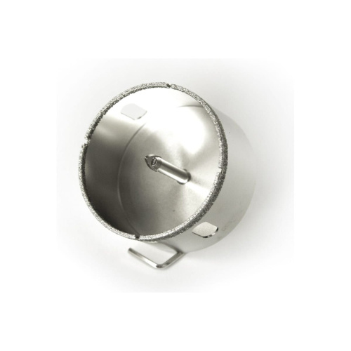 Коронка алмазная по керамике VIRA 559510 70 мм