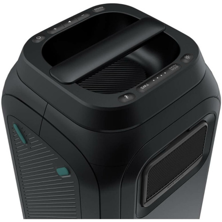 Минисистема Hisense Party Rocket 160 черный