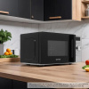 Микроволновая печь Gorenje MO20A4XH серый