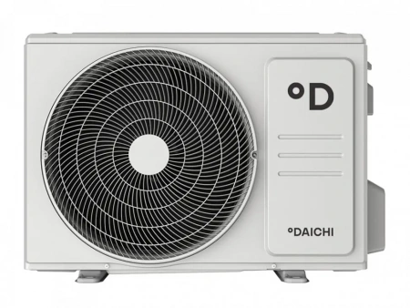 Сплит-система Daichi Alp20Avqs1R/Alp20Fvs1R Alpine Inverter
