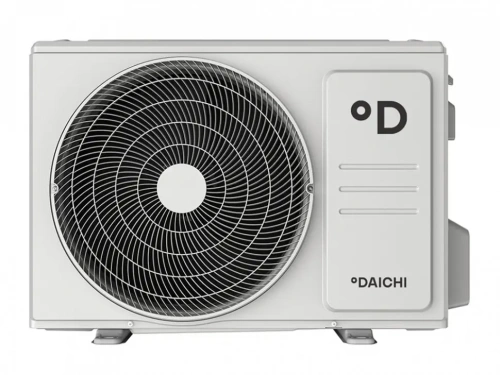 Сплит-система Daichi Alp25Avqs1R/Alp25Fvs1R Alpine Inverter