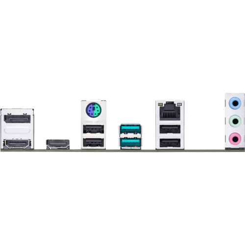 Материнская плата ASUS Prime B660M-A D4-CSM