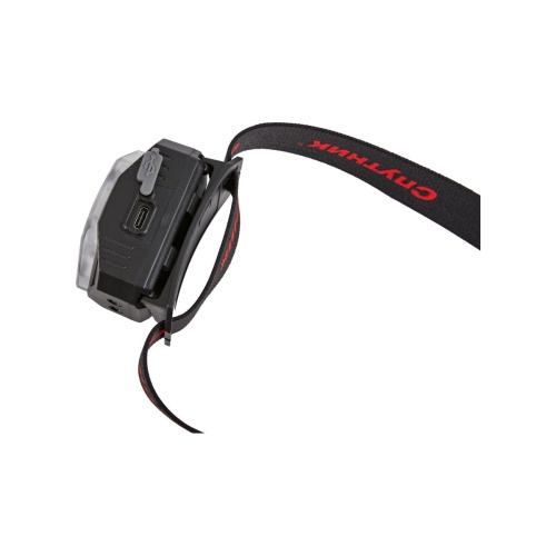 Фонарик СПУТНИК SL554