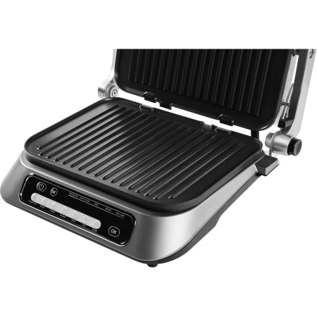 Электрогриль Red Solution SteakPro RGM-M805 2100Вт черный