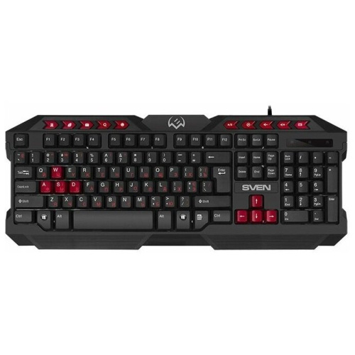 Комплект клавиатура и мышь SVEN GS-9200