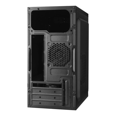 Корпус Ginzzu B410 mATX