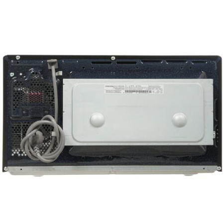 Микроволновая печь Samsung MG23T5018AK/BW черный
