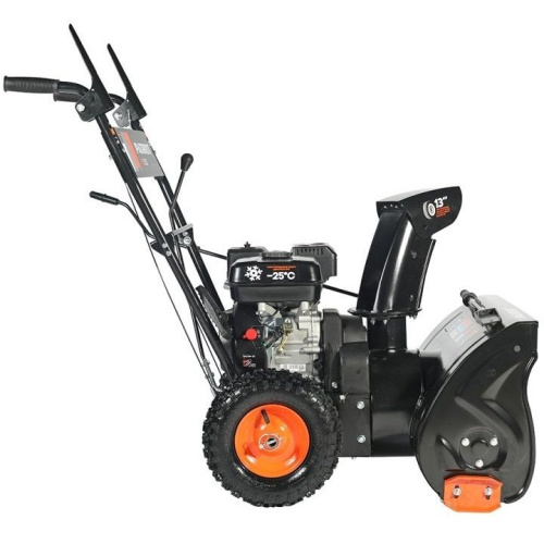 Снегоуборщик бензин. Patriot PS 603 7л.с. (426108603)