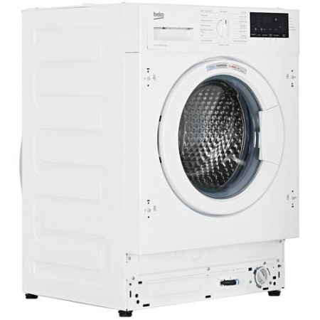 Встраиваемая стиральная машина Beko WITC7613XW