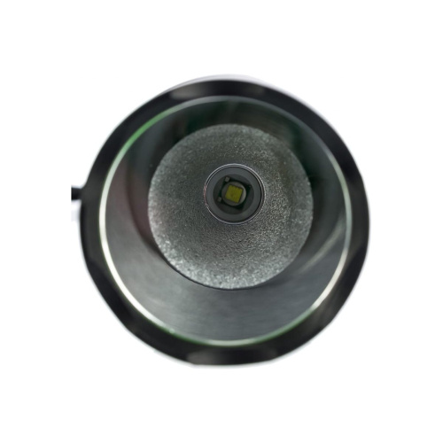 Фонарь Navigator NPT-P03-18650 (71583)