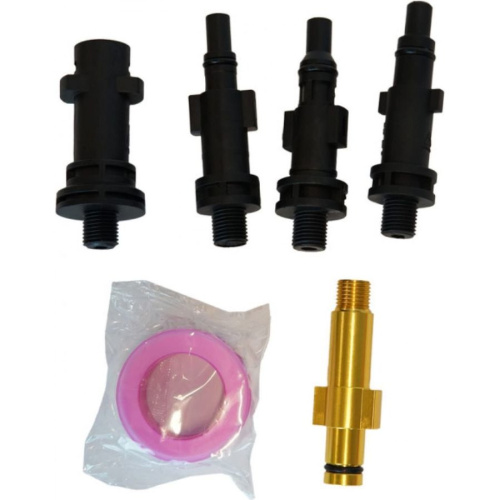 Насадка пенной чистки Sturm! PW92-9905 0.5л.