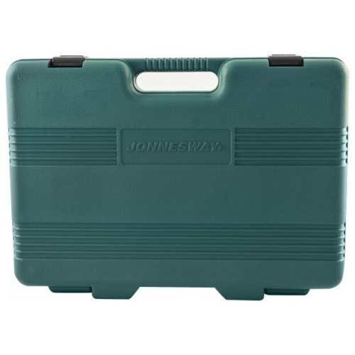 Набор инструментов Jonnesway S04H52477S 77 предметов кейс