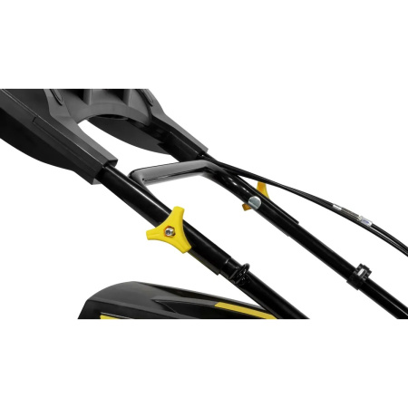 Газонокосилка роторная Champion LM5344