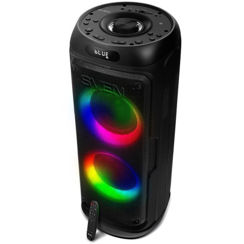 Портативная акустика SVEN PS-770